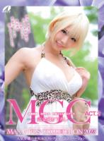 MGC ACT.2 MAX GIRLS COLLECTION 2023